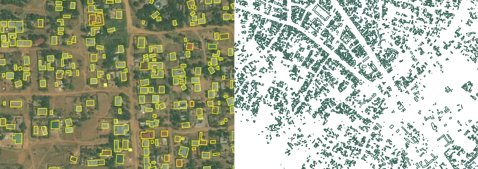 Building Footprint